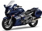 Yamaha FJR 1300A